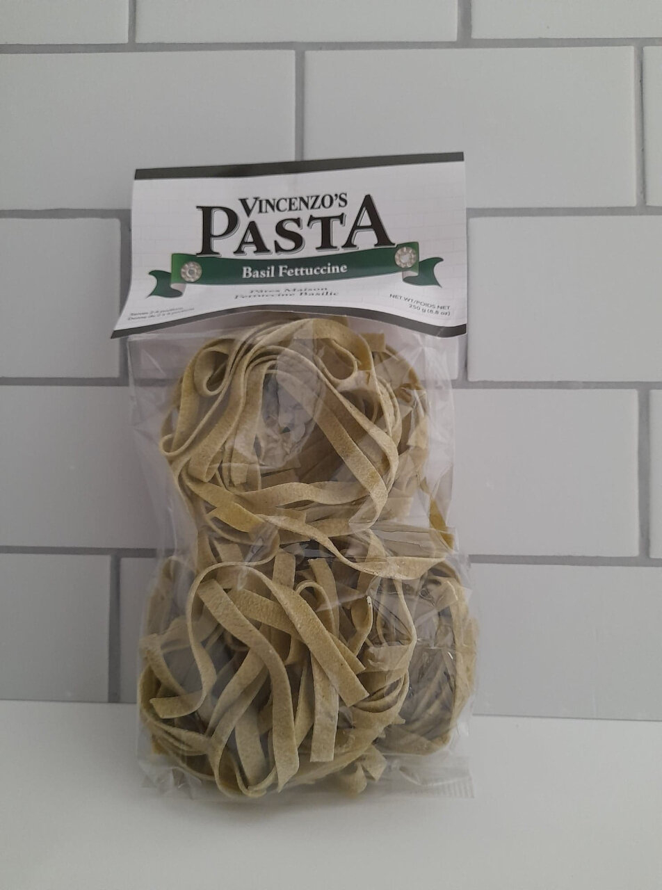 VINCENZO PASTA-BASIL 22